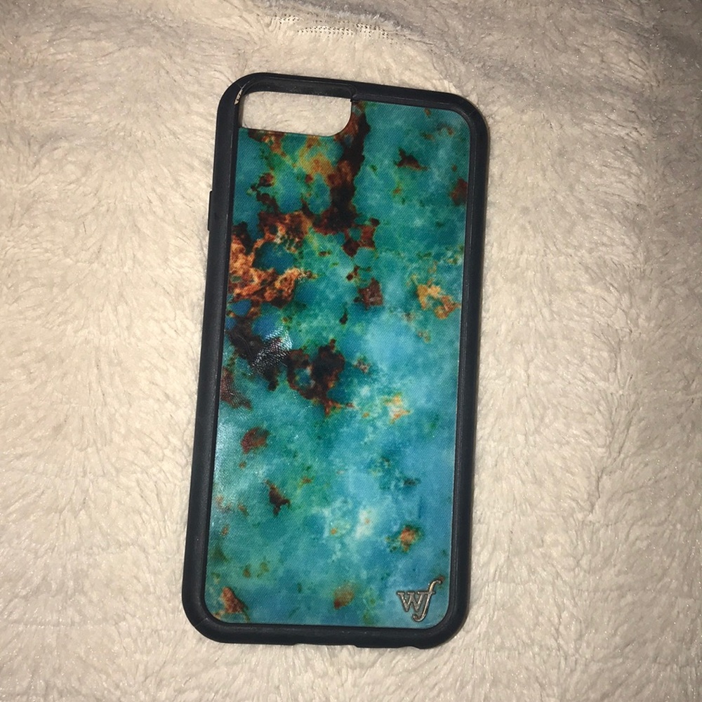 WildFlower Phone Case
